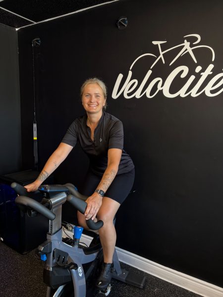 Agnes Velocité